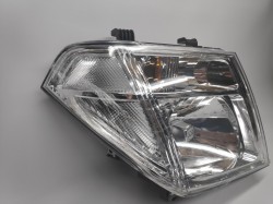 Farol Direito Nissan Navara D40 / Nissan Pathfinder 05-08 - Img 4