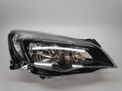 Farol Direito Opel Astra J 5P/ Sports Tourer 10-16 - Img 5