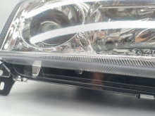 Farol Direito Opel Signum 03-05 - Img 6