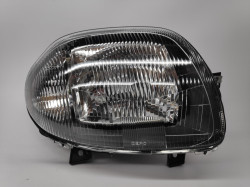 Farol Direito Renault Clio II 98-01