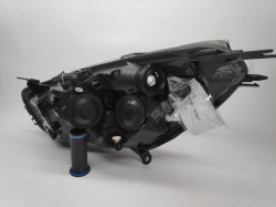 Farol Direito Renault Clio IV 12- Fundo Preto - Img 4