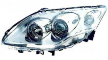 Farol Direito Renault Laguna III 07-11 - Img 2