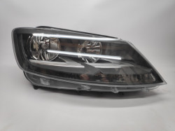 Farol Direito Seat Alhambra 11-