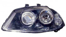 Farol Direito Seat Cordoba III 02-09 Xenon - Img 2