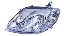 Farol Direito Toyota Corolla Sedan 4P/ St. Wagon 01-04 Tipo Farba