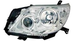 Farol Direito Toyota Land Cruiser Fj150 09-