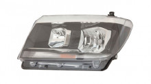 Farol Direito Volkswagen Crafter 17-