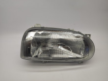 Farol Direito Vw Golf III 92-97 H4