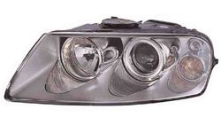 Farol Direito Vw Touareg 03-08