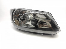Farol Direito Vw Touran / Caddy 10-14