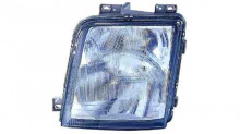 Farol Direito Vw Transporter Lt2 96-03 - Img 6