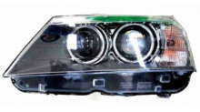 Farol Direito Xenon Bmw X3 F25 11 - 13