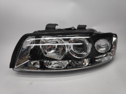 Farol Esquerdo Audi A4 01-04 - Img 1