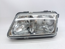 Farol Esquerdo C/ Nevoeiro Audi A3 96-00