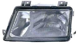 Farol Esquerdo C/ Nevoeiro Mercedes Sprinter 95-00 - Img 2