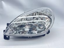 Farol Esquerdo Citroen Xsara 00-05 - Img 1