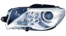 Farol Esquerdo Direccional Vw Passat Cc 09-12 - Img 2