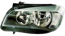 Farol Esquerdo Eletrico Bmw X1 E84 09-12 - Img 1