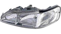 Farol Esquerdo Eletrico Honda Accord VII 98-03 - Img 2