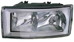 Farol Esquerdo Eletrico Iveco Daily 99-06 - Img 2