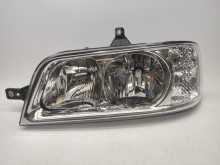 Farol Esquerdo Fiat Ducato 02-06