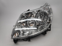 Farol Esquerdo Fiat Ducato 06-11 - Img 1