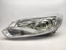 Farol Esquerdo Ford Focus III 11-14