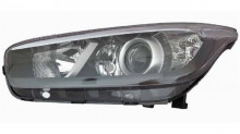 Farol Esquerdo Kia Ceed 16-19