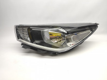 Farol Esquerdo Kia Rio 2016- - Img 3