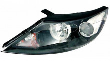 Farol Esquerdo Kia SPortage Sl 10-13 - Img 2