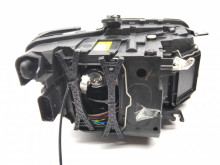 Farol Esquerdo Led Audi Q5 08-12 - Img 3