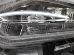 Farol Esquerdo Led Nissan X-Trail 14- - Img 4