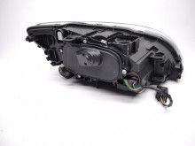 Farol Esquerdo Led Volvo S60 / V60 13- Dupla Fixaçao - Img 5