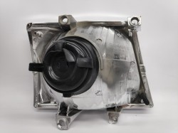 Farol Esquerdo Manual Ford Ranger 02-06 - Img 4