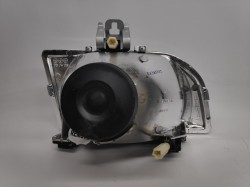 Farol Esquerdo Manual Mazda 121 90-96 - Img 3