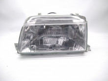 Farol Esquerdo Manual Renault R19 I 88-92 - Img 3