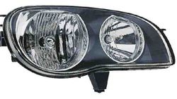 Farol Esquerdo Manual Toyota Corolla 99-01 - Img 2