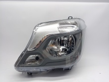 Farol Esquerdo Mercedes Sprinter 13-