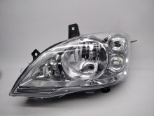 Farol Esquerdo Mercedes Vito W639 / Viano 10- - Img 1