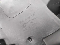 Farol Esquerdo Mercedes W169 A Class 08-12 - Img 3