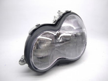 Farol Esquerdo Mercedes W203 C Class 00-04 - Img 4