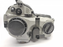Farol Esquerdo Mercedes W210 E Class 99-02 Xenon + H7 - Img 4