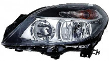 Farol Esquerdo Mercedes W246 B Class 12-14 - Img 2
