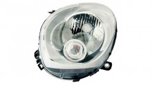 Farol Esquerdo Mini Countryman 10- - Img 2