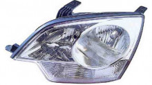 Farol Esquerdo Opel Antara 06-11 - Img 2