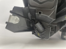 Farol Esquerdo Opel Corsa E 14- H7+H7 - Img 5