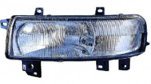 Farol Esquerdo Opel Movano 98-03 - Img 2