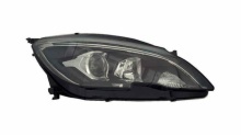 Farol Esquerdo Peugeot 308 Led 17-21 - Img 5