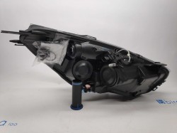 Farol Esquerdo Renault Clio IV 12-16 Fundo Preto - Img 4