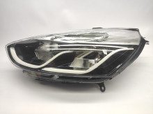 Farol Esquerdo Renault Clio Iv 16- H7+H1 RS - Img 3